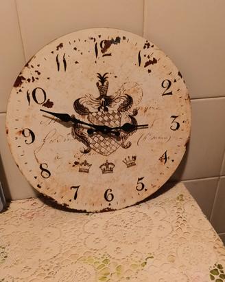 orologio vintage