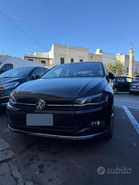 POLO VOLKSWAGEN TGI 1.0 full optional