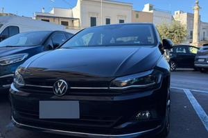 POLO VOLKSWAGEN TGI 1.0 full optional