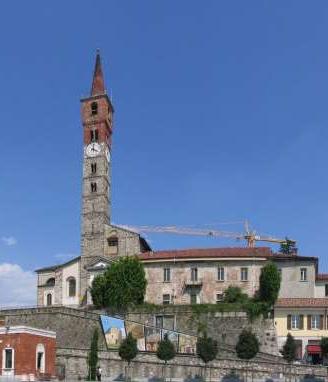 Immobile a Cantù (CO)