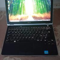 NOTEBOOK DELL i7 4GB SSD LEGGI