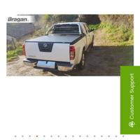 Copertura cassone navara