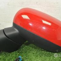 MINI Countryman U25 Specchio sinistro | 22276