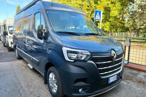 Burstner delfin c 621 limited promo km0 letti geme