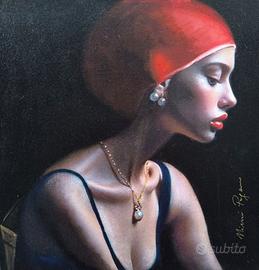 L’incastro della luce - Ninni Pagano (1969)
