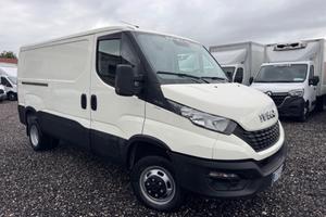 Iveco daily 35 furgone GEMELLATO - 2020 E6