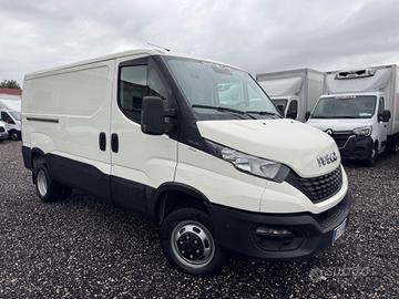Iveco daily 35 furgone GEMELLATO - 2020 E6