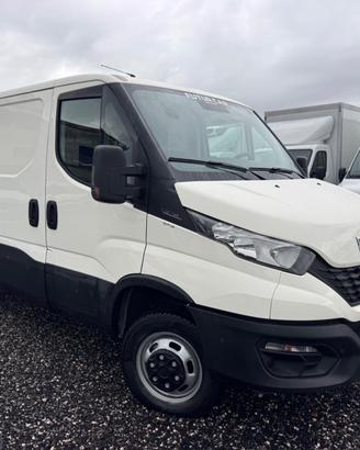 Iveco daily 35 furgone GEMELLATO - 2020 E6