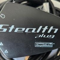 stealthplug amplitube chitarra elettrica e basso 