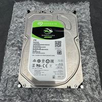 Hard Disk Seagate Barracuda 2TB