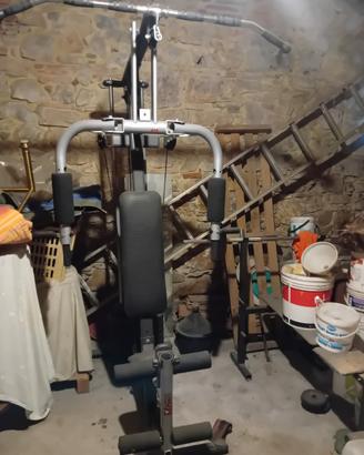  macchina x palestra 