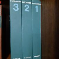 Enciclopedia Il Leonardo