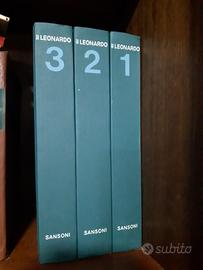 Enciclopedia Il Leonardo
