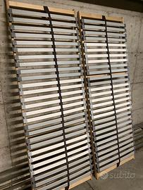 Reti IKEA per letto contenitore