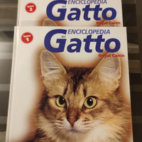 Enciclopedia del gatto Royal Canin