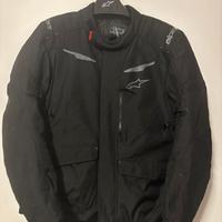 GIACCA UOMO ALPINESTARS ST-1 WP Adventure