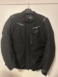 GIACCA UOMO ALPINESTARS ST-1 WP / 4 Stagioni
