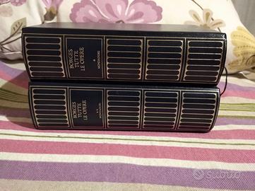 Borges Tutte le Opere Meridiani