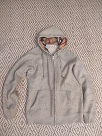 felpa Burberry 