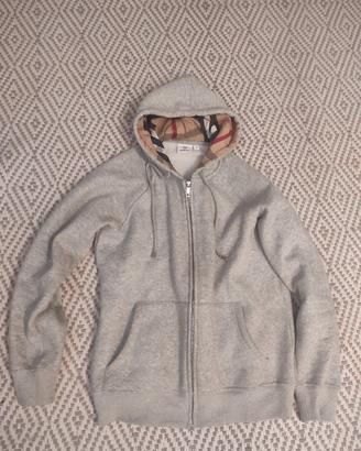 felpa Burberry 