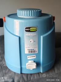 Borraccia dispenser 5 litri
