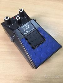 compressore chitarra nux