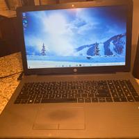 HP 250 G6 NOTEBOOK PC