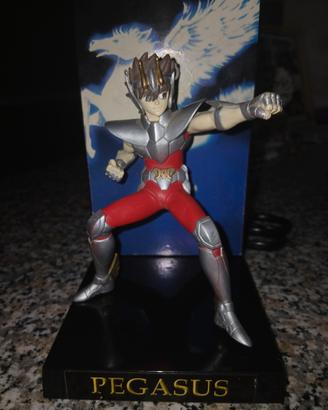 figure pegasus cavalieri dello zodiaco banpresto
