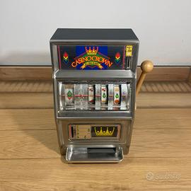 Slot machine vintage Waco Japan “Casino Crown”