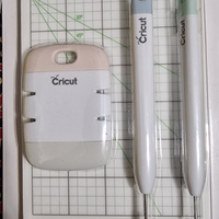 Cricut punte e accessori
