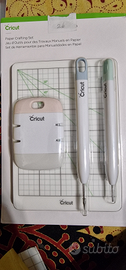 Cricut punte e accessori