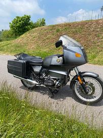 Bmw r100rs
