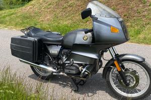 Bmw r100rs