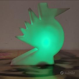 Mini Lampade RGB LED LIGHT - SLIDE°