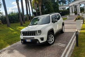 Jeep Renegade 1.6 Mjt 120cv FULL LED-FULL OPTIONAL