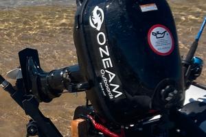 MOTORE 8HP 4 TEMPI Ozeam