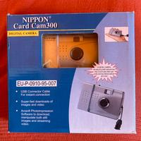 Nippon Card Cam300