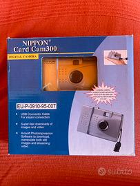 Nippon Card Cam300