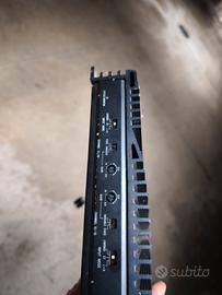 amplificatore alpine 3550