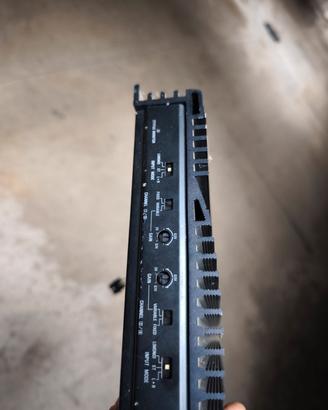 amplificatore alpine 3550