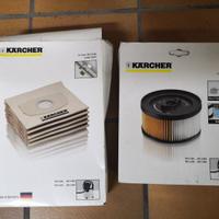 KARCHER ACCESSORI