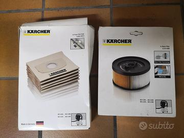 KARCHER ACCESSORI