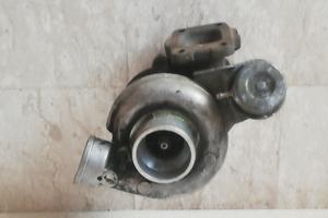 Turbina Lancia k turbo 16 v
