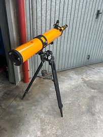 Telescopio Konus