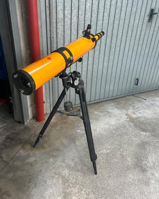 Telescopio Konus