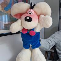 Peluche marionetta Diddle