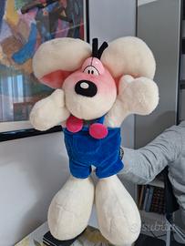 Peluche marionetta Diddle