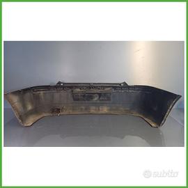 Paraurti Posteriore SEAT CORDOBA 6K GRIGIO
