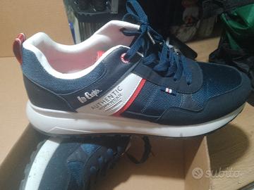 scarpe uomo nuove 