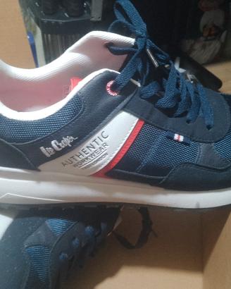 scarpe uomo nuove 